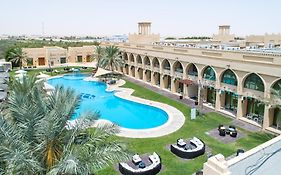 Western Hotel Madinat Zayed