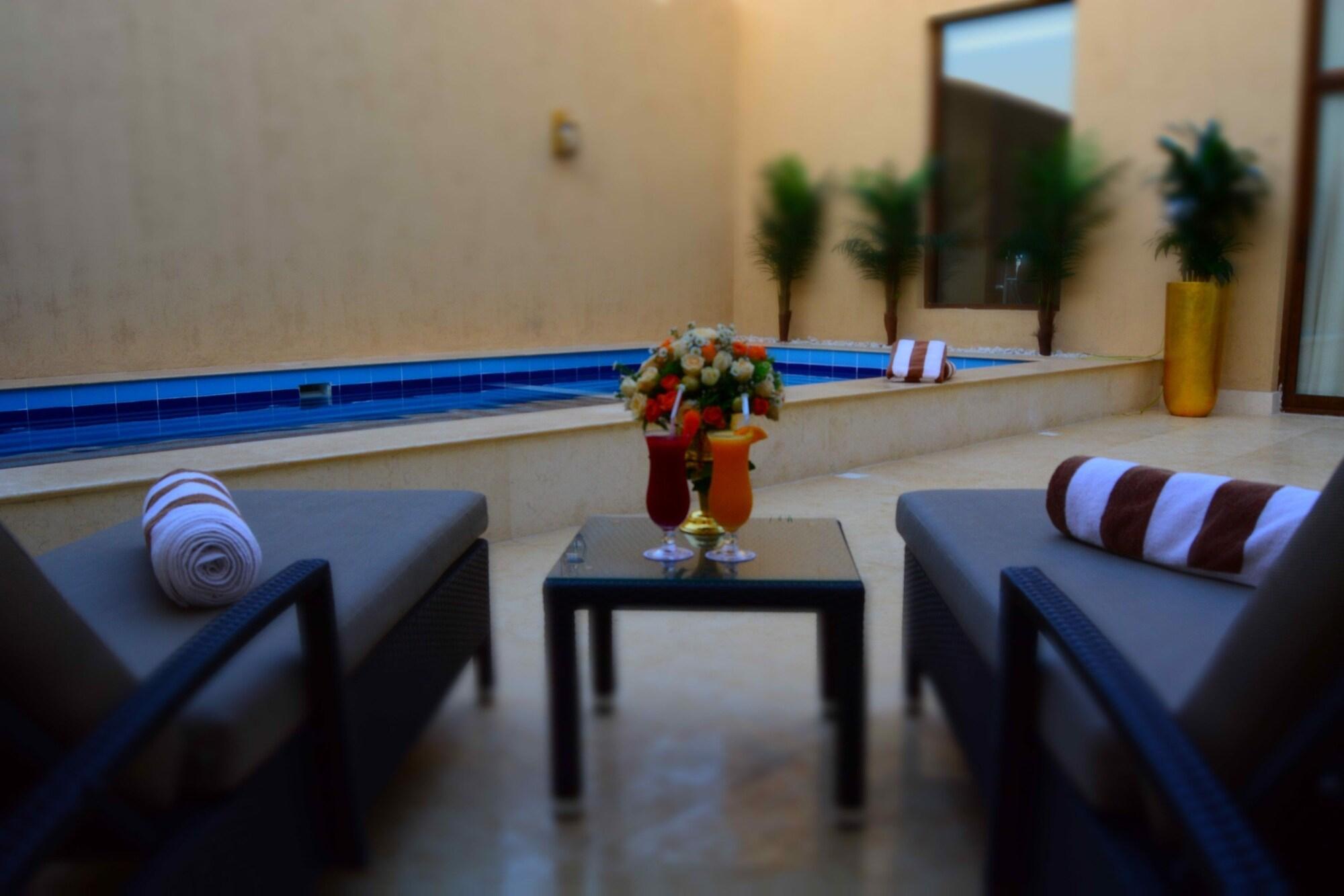 Western Hotel - Madinat Zayed Exterior photo