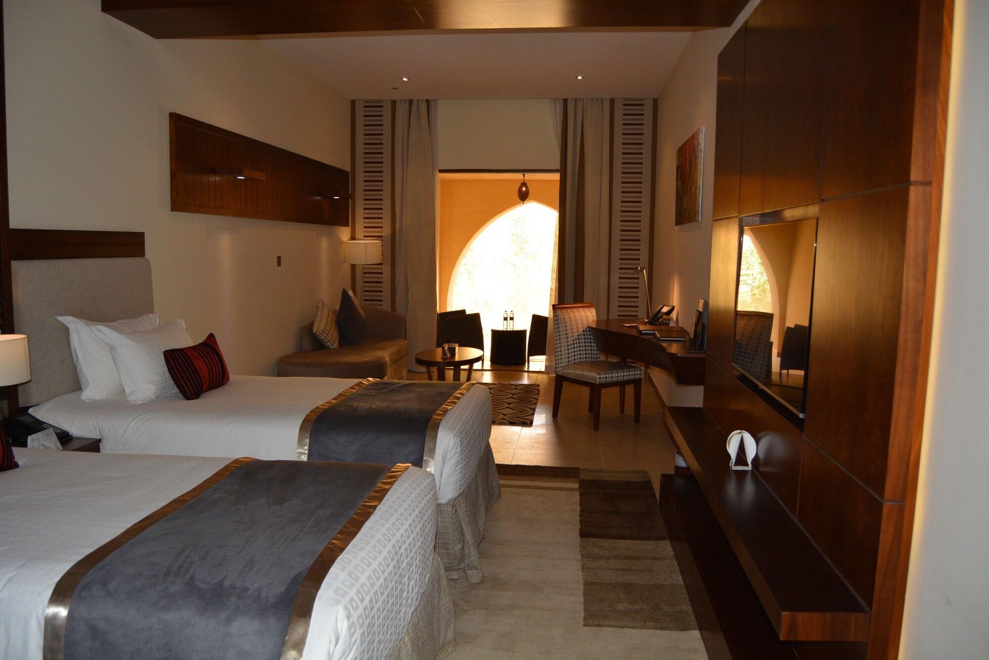 Western Hotel - Madinat Zayed Exterior photo