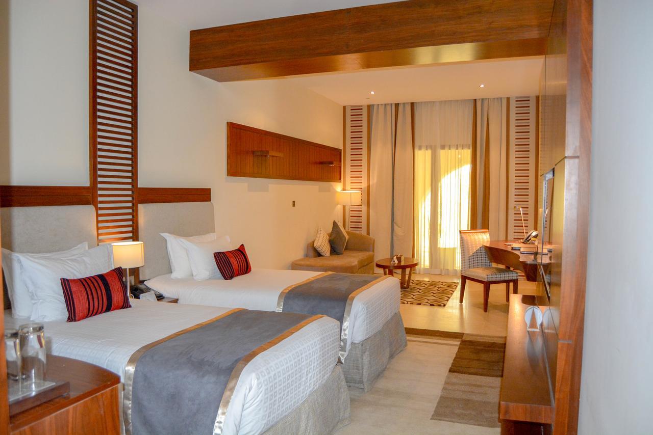 Western Hotel - Madinat Zayed Exterior photo